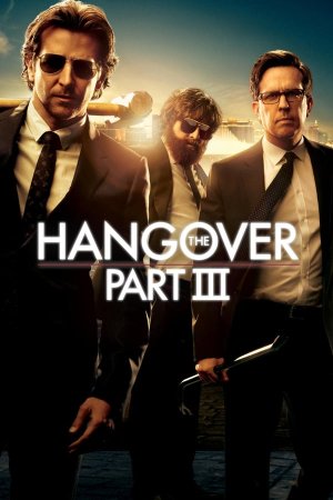 წვეულება ვეგასში  III / The Hangover Part III (ქართულად)
