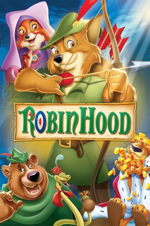 რობინ ჰუდი / ROBIN HOOD (ქართულად)