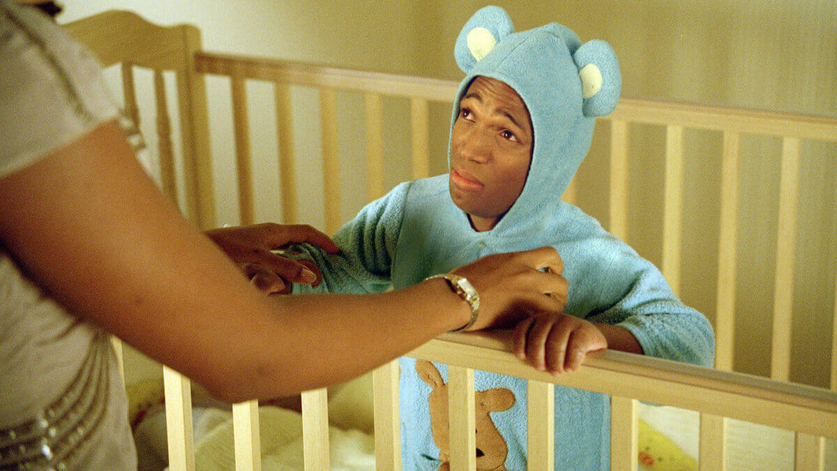 პატარა კაცი / LITTLEMAN (ქართულად) პატარა კაცი / LITTLEMAN (ქართულად)