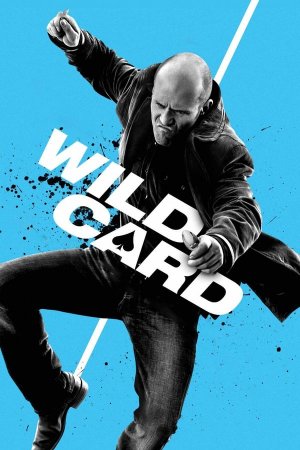 Wild Card / ველური კარტი (ქართულად)