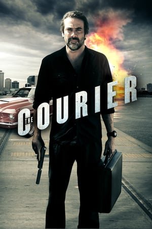 კურიერი (ქართულად) / The Courier / kurieri (qartulad)