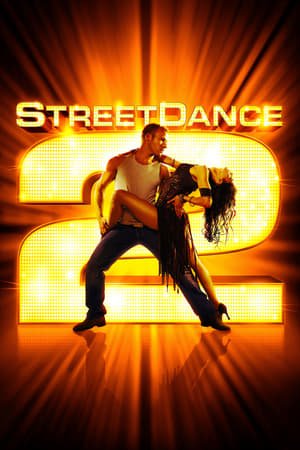 ქუჩის ცეკვები 2 / StreetDance 2  (ქართულად)