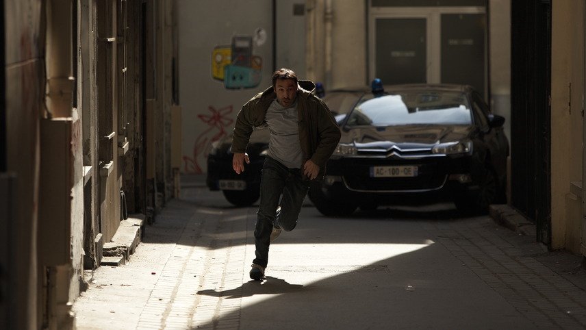 დამიზნებით (ქართულად) Point Blank / À bout portant / damiznebit (qartulad)