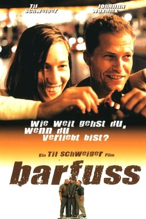 ფეხშიშველი (ქართულად) / Barefoot / fexshishveli (qartulad)