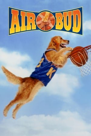 ჰაერის მეფე (ქართულად) / Air Bud / haeris mefe (qartulad)