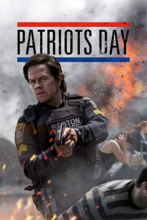 პატრიოტების დღე / Patriots Day (ქართულად)