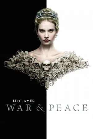 ომი და მშვიდობა / War and Peace (ყველა სერია ქართულად)