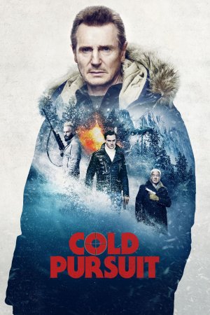 ცივი დევნა (ქართულად) / Cold Pursuit / civi devna (qartulad)