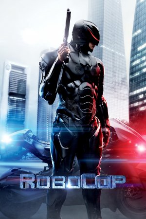 რობოტი პოლიციელი / RoboCop (ქართულად)
