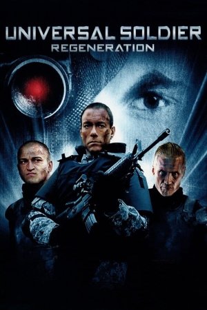 უნივერსალური ჯარისკაცი 3 / Universal Soldier 3: Regeneration (ქართულად)