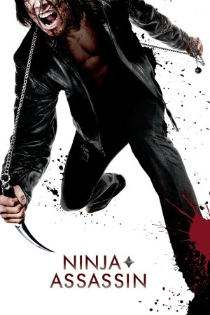 მკვლელი ნინძა / Ninja Assassin (ქართულად)
