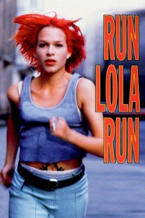 გაიქეცი ლოლა გაიქეცი / Run Lola Run (ქართულად)