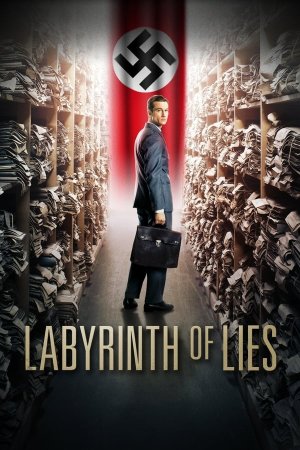 ტყუილის ლაბირინთი Labyrinth of Lies (ქართულად)
