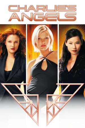 ჩარლის ანგელოზები (ქართულად) / Charlie's Angels / charlis angelozebi (qartulaD)