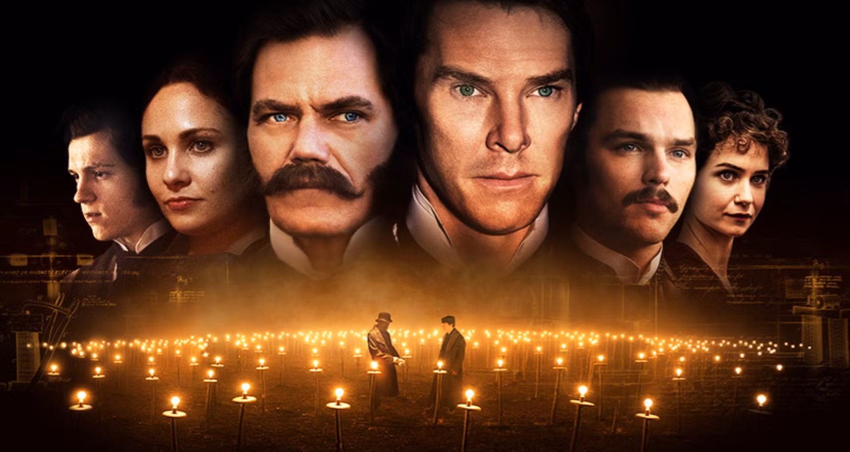 მიმდინარე ომი (ქართულად) / The Current War / mimdinare omi (qartulad)