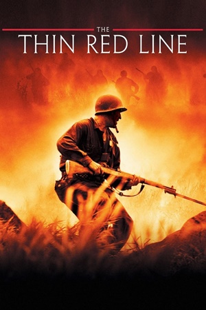 ვიწრო წითელი ხაზი / The Thin Red Line