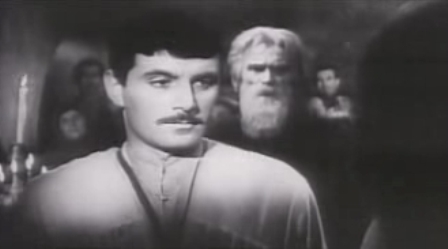 ხევისბერი გოჩა - ქართული ფილმი ხევისბერი გოჩა - ქართული ფილმი