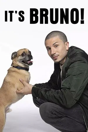 ეს ბრუნოა (ქართულად) / it's Bruno! / es brunoa (qartulad)