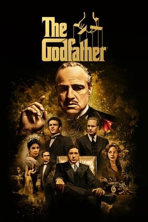 ნათლია / The Godfather