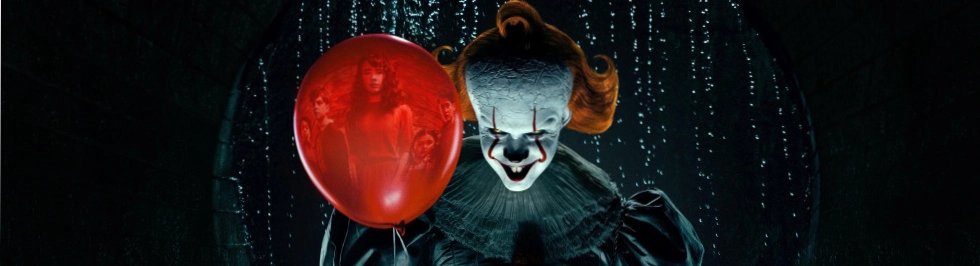 იგი: კეთილი იყოს თქვენი მობრძანება დერიში ქართულად / IT: Welcome to Derry qartulad