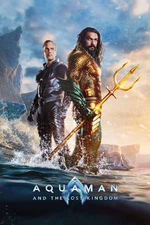 აქვამენი 2 (ქართულად) / Aquaman and The Lost Kingdom / aqvameni 2