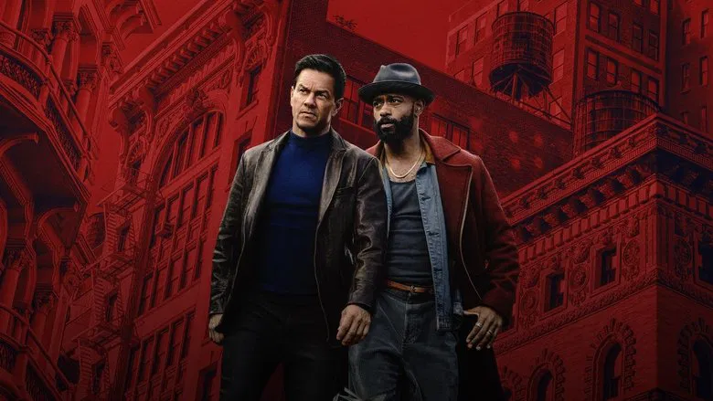 ბინძური თამაში ქართულად / Play Dirty (2025) ბინძური თამაში ქართულად / Play Dirty (2025)