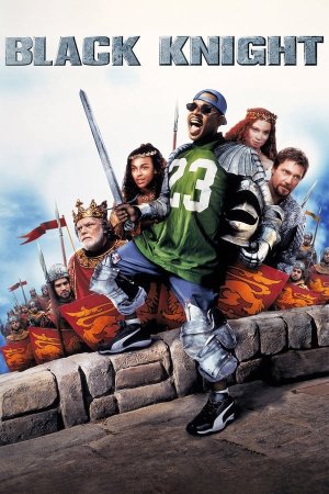 შავი რაინდი ქართულად / Black Knight (2001)