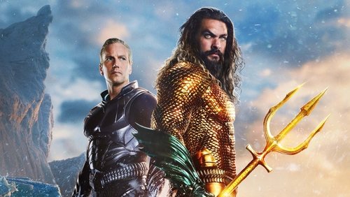 აქვამენი 2 (ქართულად) / Aquaman and The Lost Kingdom / aqvameni 2