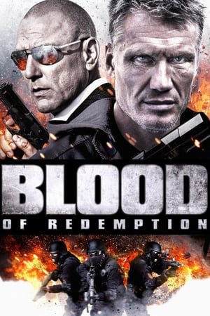 სისხლიანი მონანიება / BLOOD OF REDEMPTION  (ქართულად)