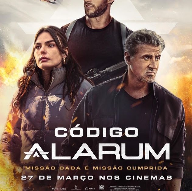 განგაშის სიგნალი ქართულად / Alarum