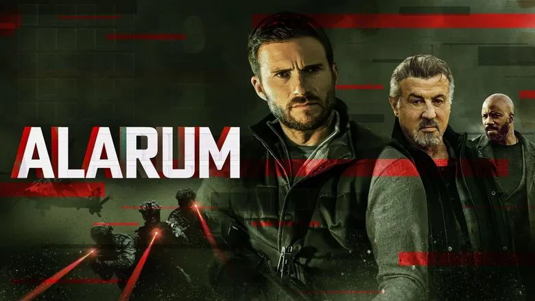 განგაშის სიგნალი ქართულად / Alarum განგაშის სიგნალი ქართულად / Alarum