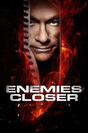 შინაური მტრები  / ENEMIES CLOSER (ქართულად)