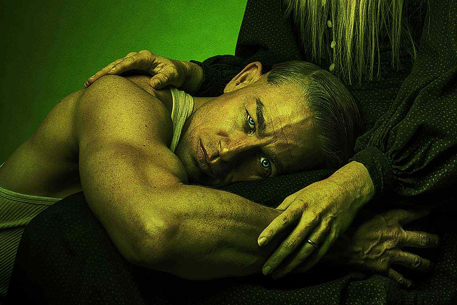 ურჩხული: ედი გეინის ამბავი ქართულად / Monster: The Ed Gein Story ურჩხული: ედი გეინის ამბავი ქართულად / Monster: The Ed Gein Story