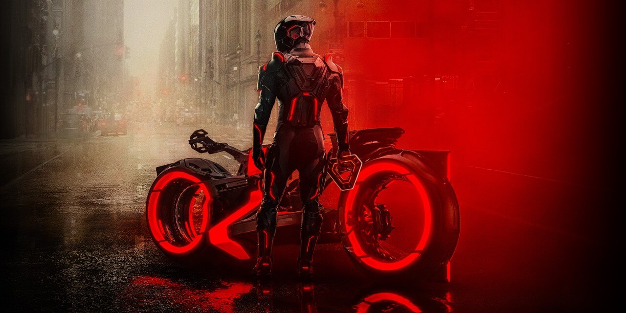 ტრონი: არესი ქართულად / TRON: Ares (2025)