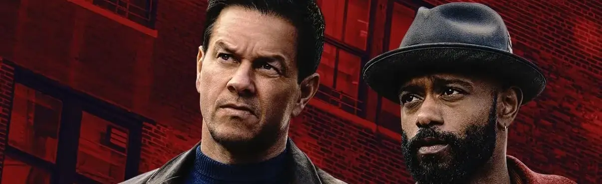 ბინძური თამაში ქართულად / Play Dirty (2025)