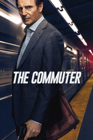 მგზავრი (ქართულად) / The Commuter / mgzavri (qartulad)