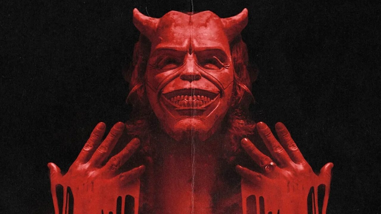 შავი ტელეფონი 2 / Black Phone 2 (2025) შავი ტელეფონი 2 / Black Phone 2 (2025)