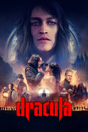 დრაკულა: სიყვარულის ამბავი ქართულად / Dracula: A Love Tale (2025)