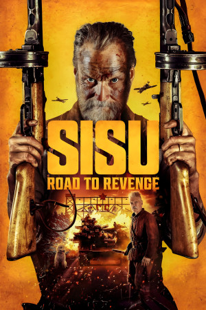 სისუ 2: შურისძიების გზა / Sisu: Road to Revenge (2025)